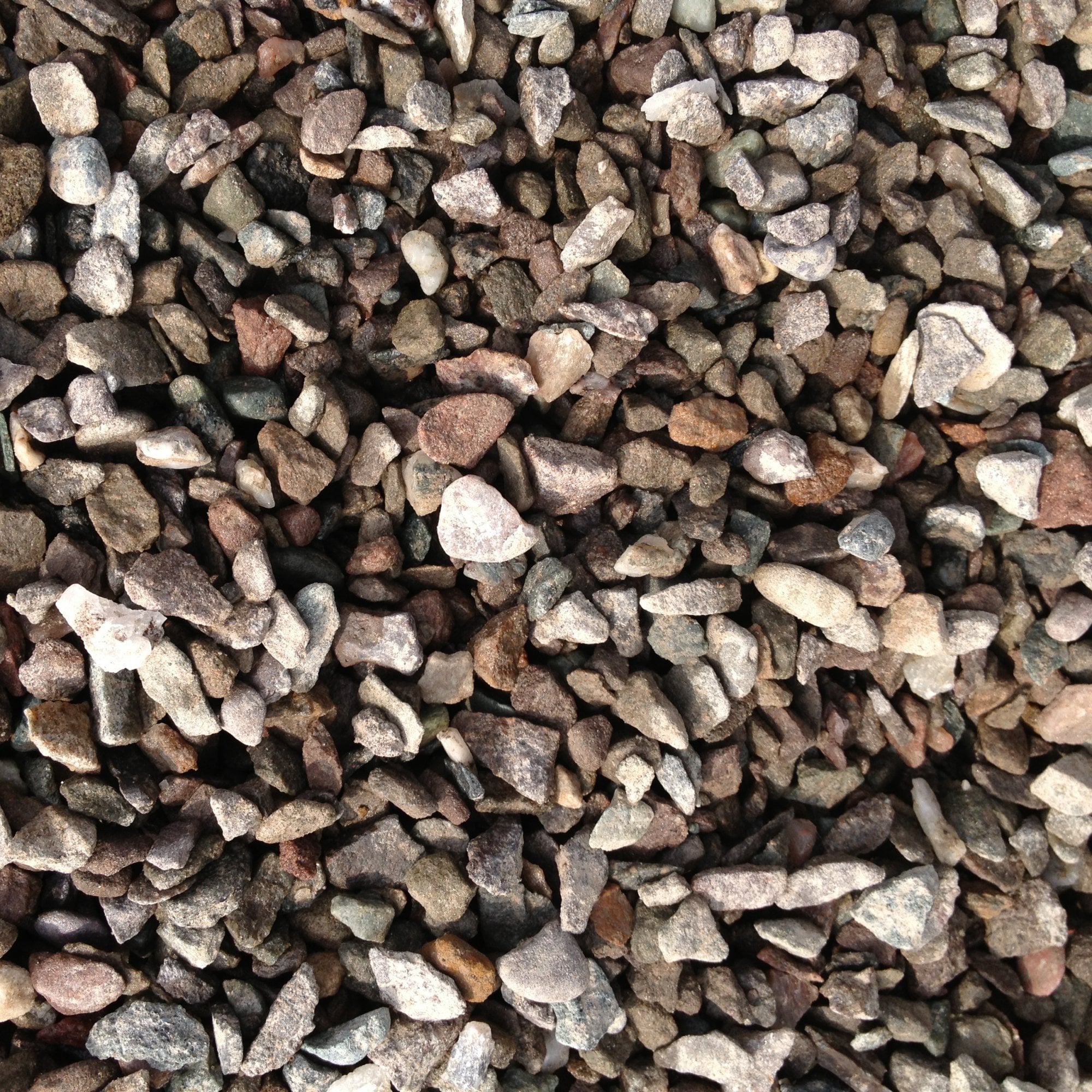 How Much Does Landscape Gravel Cost Per Square Foot