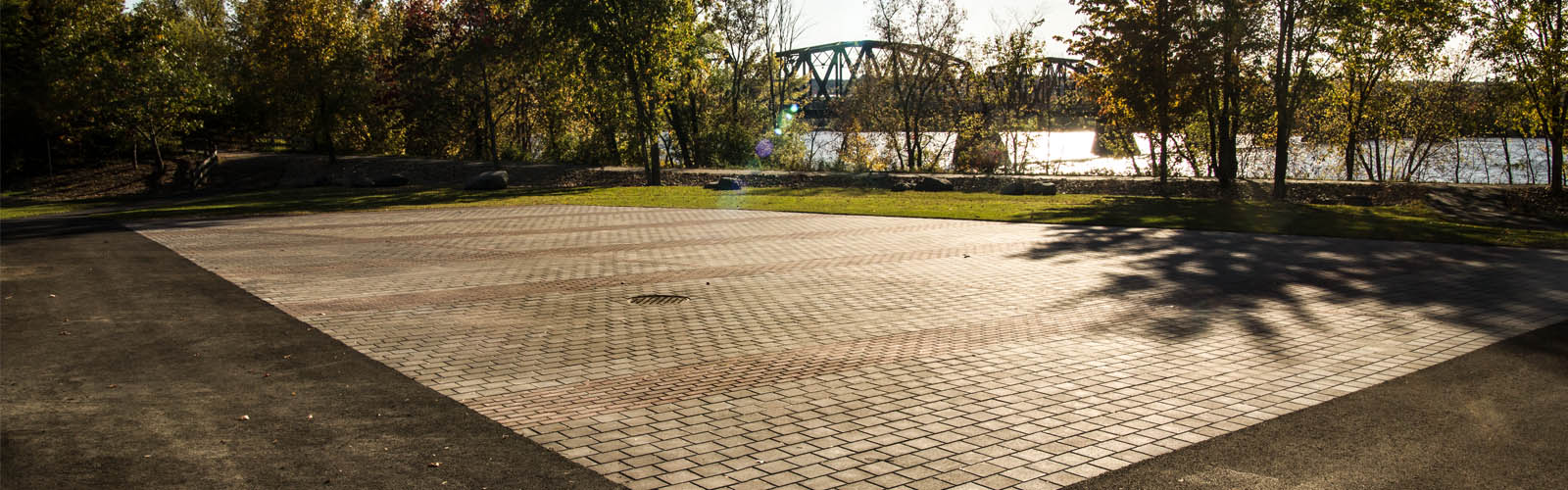 Fredericton best landscape & design company.