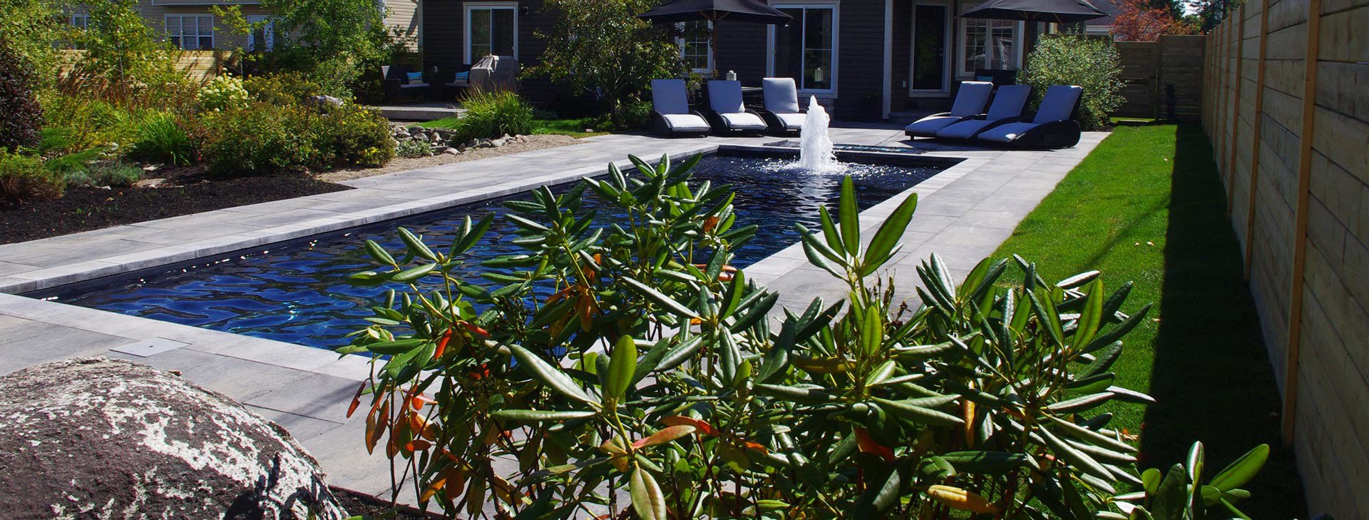 Fredericton best landscape & design company