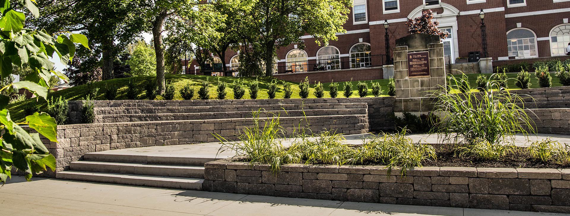 Poets Corner Memorial