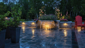 Why August Is the Smartest Time to Book Your Fredericton Landscaping Project