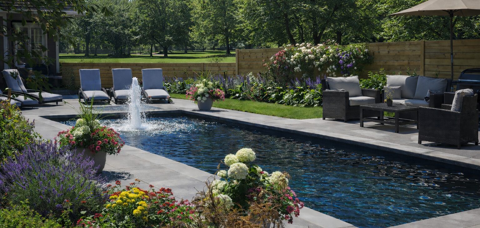 We are Fredericton's supplier of Imagine Pools & Coastal Spas
506.454.GROW (4769)