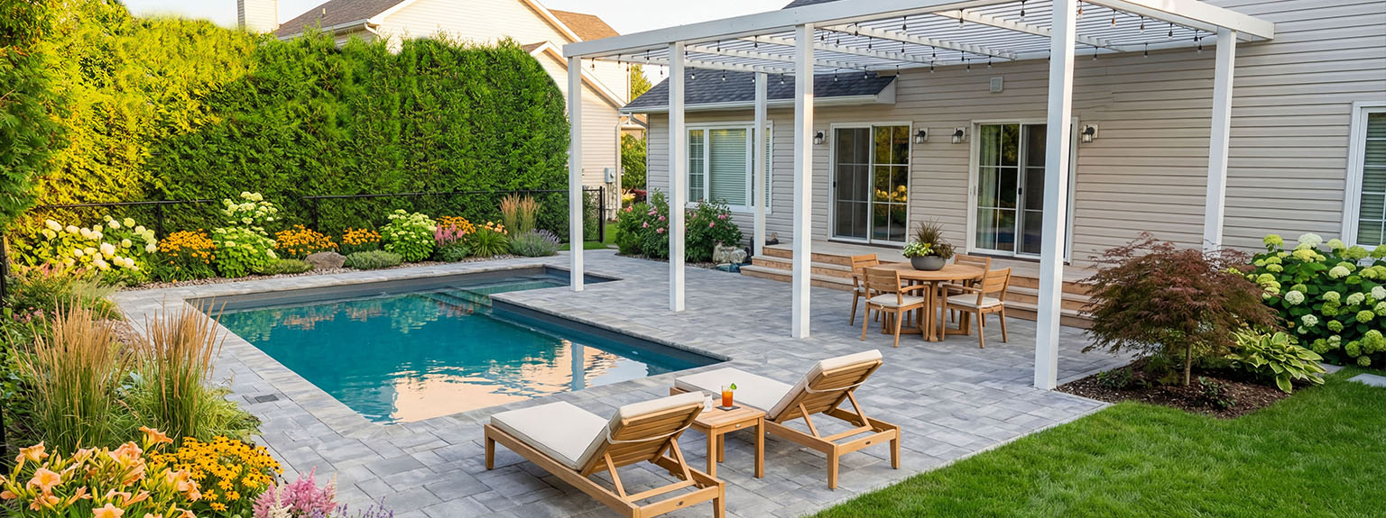 We are Fredericton's supplier of Imagine Pools & Coastal Spas
506.454.GROW (4769)